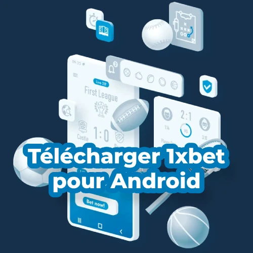 1xbet télécharger