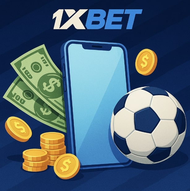  1xBet en algerie