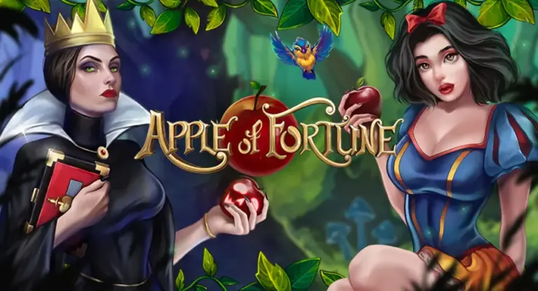 Apple-of-fortune-1xbet